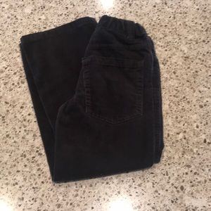 EUC  Boys Cherokee corduroy pants